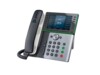 Poly Edge E550 VoIP-telefon