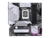 AORUS B760M ELITE WIFI6E GEN5 Micro ATX LGA1700 sokkel Intel B760 Express