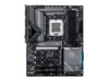 Gigabyte X870E EAGLE X3D WIFI7 ATX Socket AM5 AMD X870E