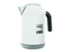Kenwood kMix Kedel 1liter Hvid