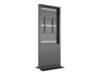 Multibrackets M Pro Series Stativ LCD display 55'
