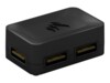 CORSAIR iCUE Link Signalsplitterkasse