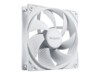 be quiet! Pure Wings 3 Fan 1-pack Hvid 120 mm