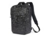 DICOTA Commuter Rygsæk til notebook 16' 600D polyester Sort Grå