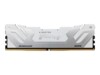 Kingston FURY Renegade DDR5 SDRAM 24GB CL42 Clocked unbuffered On-die ECC DIMM 288-PIN