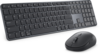 DELL Pro 7 Slim KM726 Tastatur Saksnøglekontakt Trådløs Nordisk