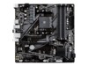 GIGABYTE A520M DS3H WIFI6E micro ATX AM4 AMD A520