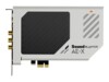 Creative Sound Blaster AE-X PCI Express Intern