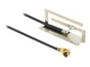 DeLOCK WLAN MHF/U.FL Antenne 0.7cm