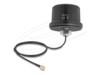 Delock Antenne Sort 5150 - 7125 MHz 2400 - 2500 MHz
