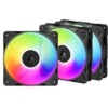 ARCTIC P14 Pro Reverse A-RGB 140mm 3-Pack