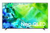 Samsung QE65QN80H 65' 4K Ultra HD Sort