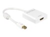 DeLOCK Video transformer