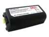 GTS HMC3X00-Li(H) Batteri til håndmodel Li-ion 4800mAh