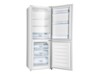 Gorenje RK4162PW4 Kølefryseskab Bund-fryser Hvid