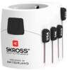 Skross PRO – World & 1xUSB-A