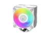 ARCTIC Liquid Freezer 36 A-RGB CPU Køler 1-pack Hvid 120 mm