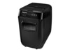 Fellowes AutoMax Makulator Kryds snit 4 x 38 mm