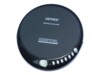 DENVER DM-24 CD-afspiller Sort