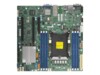 SUPERMICRO X11SPM-TF Micro-ATX P Intel C622