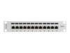 Lanberg PPF6-9012-S Grå