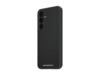 PanzerGlass HardCase Black with D3O Samsung Galaxy A55 5G Beskyttelsescover Sort