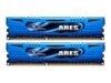 G.Skill ARES DDR3 16GB kit 2400MHz CL11 Ikke-ECC