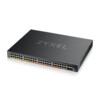 Zyxel XMG2230-52HP, L3 Access Switch