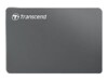 Transcend StoreJet Harddisk 25C3 1TB 2.5' USB 3.0