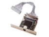 ZebraNet Print Server Udskriftsserver Ethernet Fast Ethernet 100Mbps