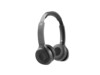 Cisco Headset 730 Trådløs Høretelefoner Sort