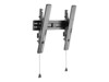 HAGOR BL Superslim Tilt 400 Monteringssæt LCD display 32'-55'