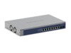 NETGEAR S3600 Series XS508TM Switch 8-porte 10 Gigabit Ethernet