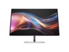 HP 727pu 27' IPS Black 2560 x 1440 (2K) Thunderbolt 4 HDMI DisplayPort 120Hz