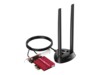 Cudy WE9300S Netværksadapter PCI Express x1 5760Mbps