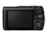 Olympus Tough TG-7 12Megapixel Sort Digitalkamera