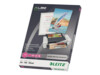Leitz Laminerings poser A4 (210 x 297 mm) Blank Krystalklar