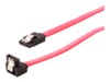 Cablexpert Seriel ATA-kabel Rød 30cm