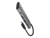 AXAGON HMC-5G2 SPEEDSTER 5H Dockingstation