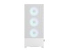 Fractal Design Pop XL Air RGB Tower Udvidet ATX Hvid