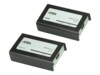 ATEN VanCryst VE800A Cat 5e Audio/Video Extender Transmitter and Receiver Units Video/audio ekspander