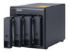 QNAP TL-D400S Harddisk-array 4bays