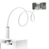 Uchwyt Ugreen Ugreen Uchwyt stojak na telefon/tablet bialy 30488