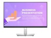 Dell P2422HE 24' 1920 x 1080 (Full HD) HDMI DisplayPort USB-C 60Hz Dockingskærm