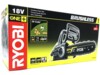 Ryobi One+ OCS1830 Kædesav Elektrisk 3.2kg