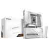 AORUS B850 STEALTH ICE ATX LGA1851 sokkel AMD B850