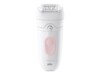 Braun Silk-épil 5 5-060 Epilator Hvid