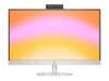 HP AiO 27-cr0204nw Ryzen 7 7730U 27.0 FHD IPS 300nits AG 16GB DDR4 3200 SSD512 Radeon Vega 8 LAN Cam1080p+IR NoOS Shell White Shell White 2Y