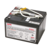 APC Replacement Battery Cartridge #109 UPS-batteri