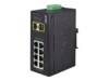 PLANET IGS-1020TF Switch 10-porte Gigabit Ethernet